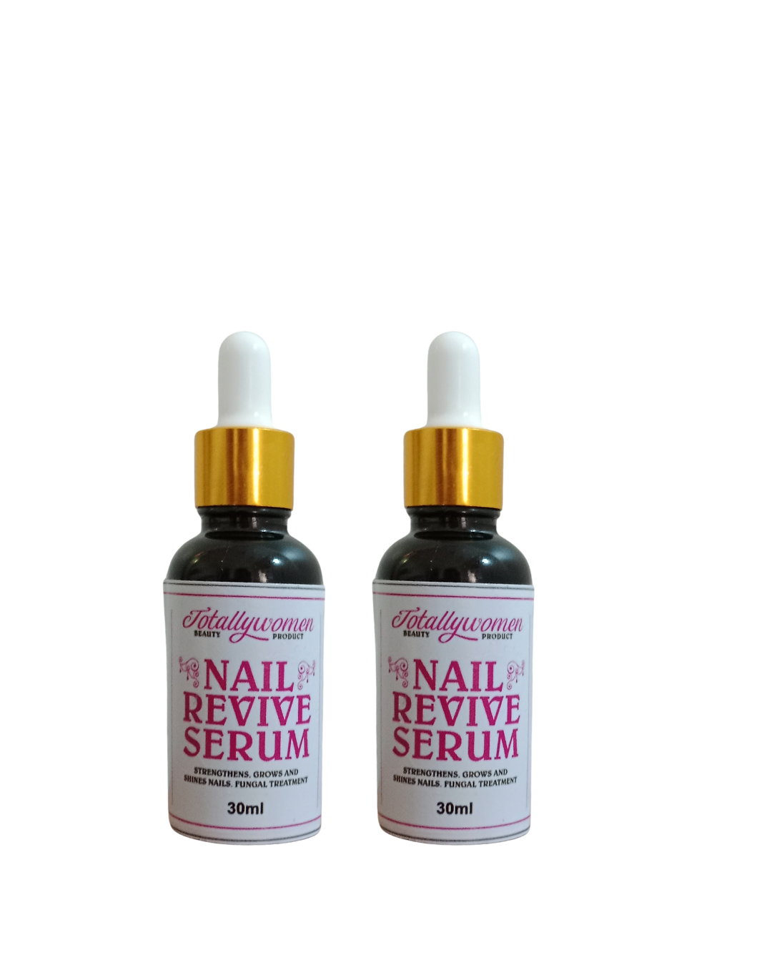 Nail Revive Serum